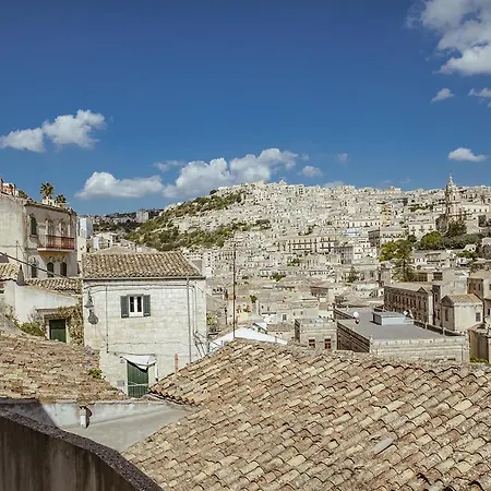 Lejlighed Casa Teresa Con Vista Sul Centro Storico By Wonderful Italy Modica
