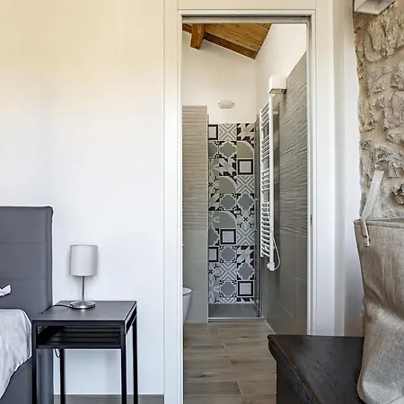 Casa Teresa Con Vista Sul Centro Storico By Wonderful Italy Apartment *