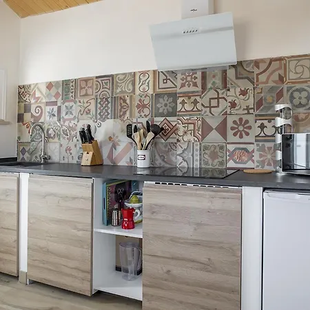 Casa Teresa Con Vista Sul Centro Storico By Wonderful Italy Appartement