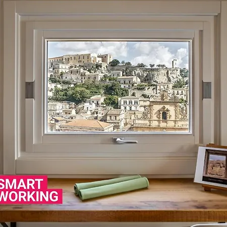 Casa Teresa Con Vista Sul Centro Storico By Wonderful Italy Apartment