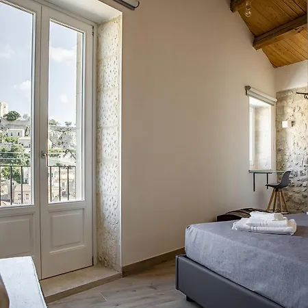 Casa Teresa Con Vista Sul Centro Storico By Wonderful Italy Modica