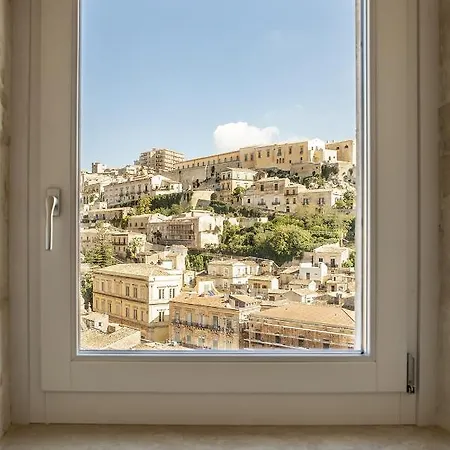 Apartment Casa Teresa Con Vista Sul Centro Storico By Wonderful Italy *