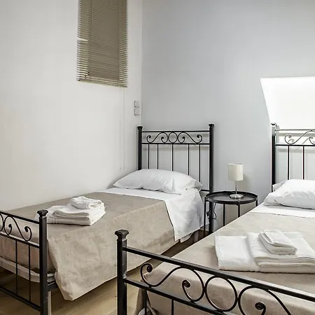 Apartment Casa Teresa Con Vista Sul Centro Storico By Wonderful Italy *