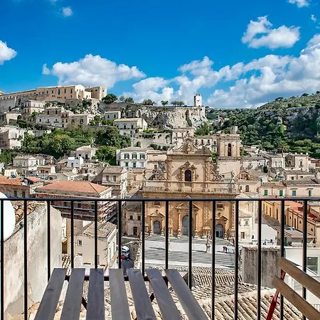 Apartment Casa Teresa Con Vista Sul Centro Storico By Wonderful Italy